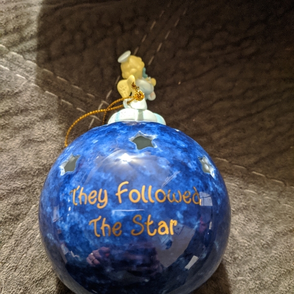 NEW! Vintage Precious Moment Ornaments - Picture 5 of 10